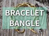 ブレスレット/バングル