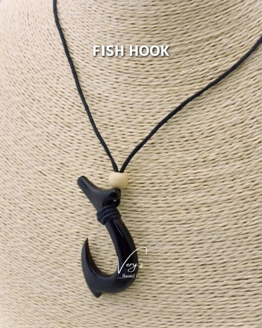 フィッシュフック