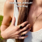 Maile Ring 316L