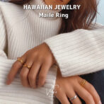 Maile Ring 316L