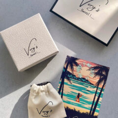 クリスマスプレゼントにおすすめ☆ペンダントトップ人気6選！！！