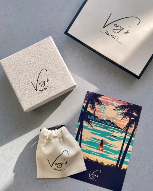 ギフトラッピング