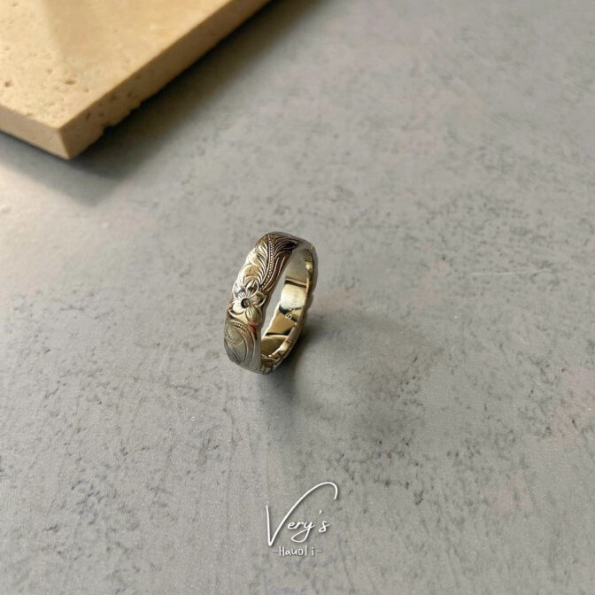 Barrel ring 6mm