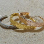 Coin Bangle