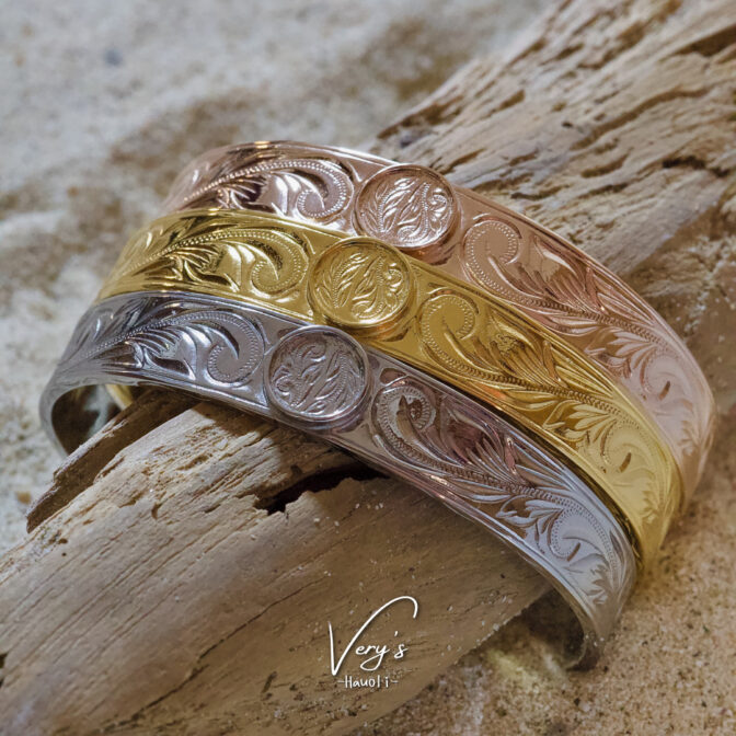 Coin Bangle