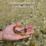 Coin Bangle