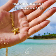 Star Top 316L【Very's Hawaii】