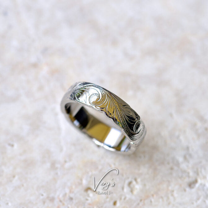Barrel ring 6mm