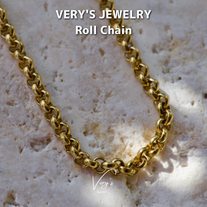 Roll Chain