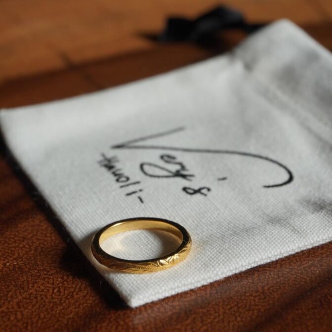 ギフトラッピング