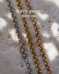 Roll Chain