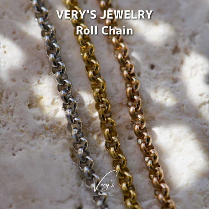 Roll Chain