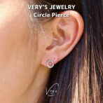Circle Pierce