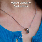 Snake Chain