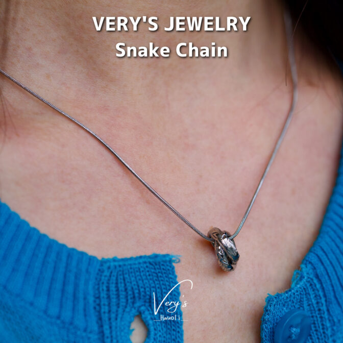 Snake Chain