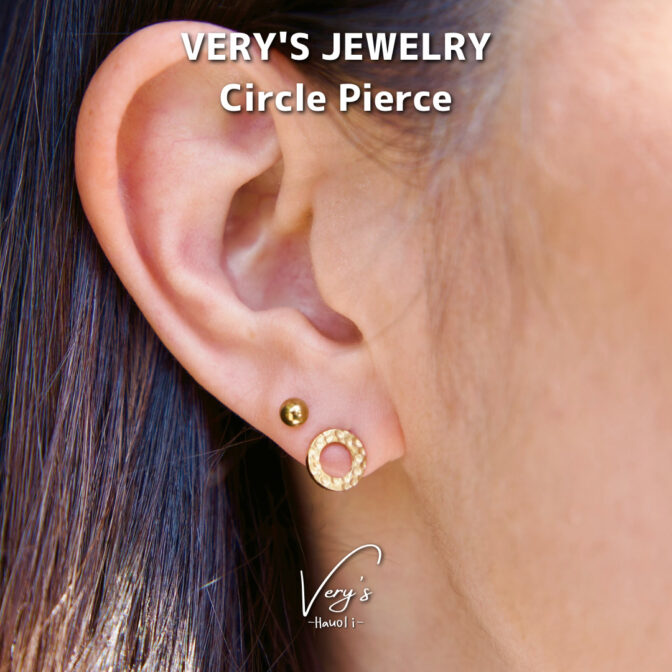 Circle Pierce