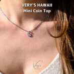 Mini Coin Top