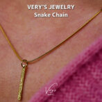 Snake Chain