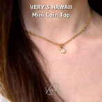 Mini Coin Top