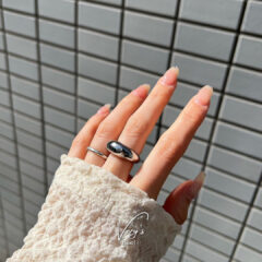 指輪のおしゃれな付け方は！？複数の指輪をバランスよく着けるコツをご紹介！！