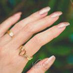 Mantel Ring