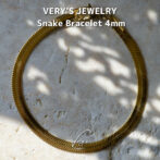 Snake Bracelet