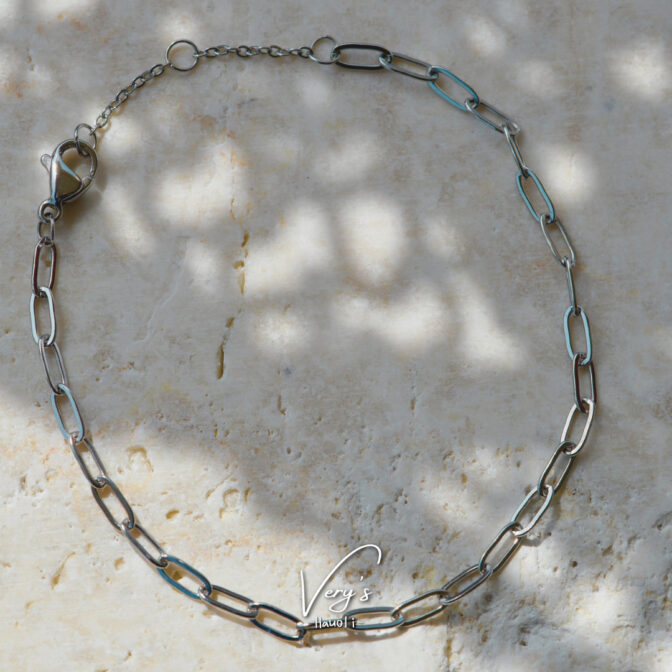 Chain Bracelet