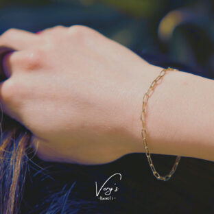 Chain Bracelet【Very's Jewelry】