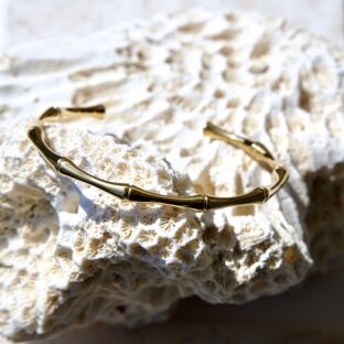 Bamboo Bracelet【Very’s Jewelry】