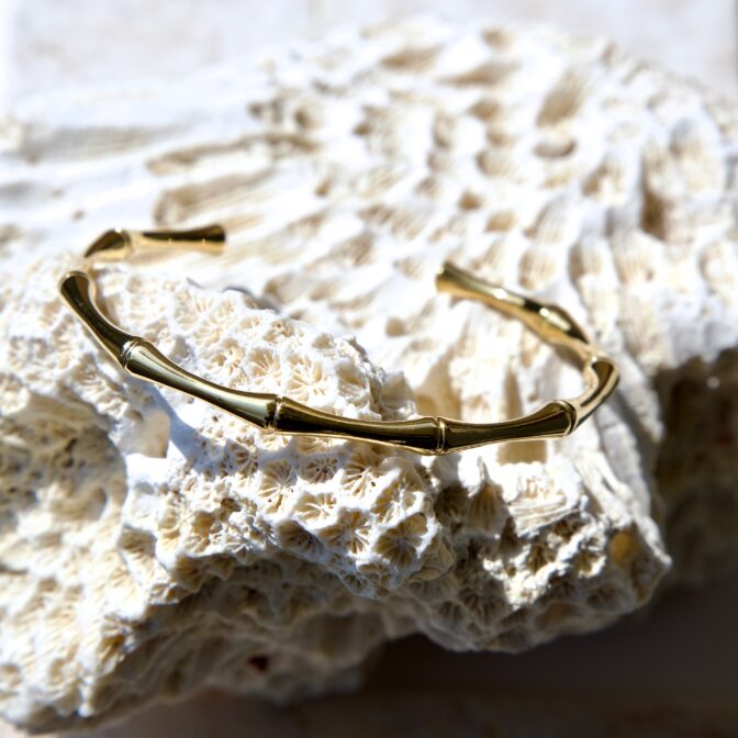 Bamboo Bracelet