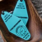 Very'sオリジナルキータグ