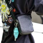 Very'sオリジナルキータグ