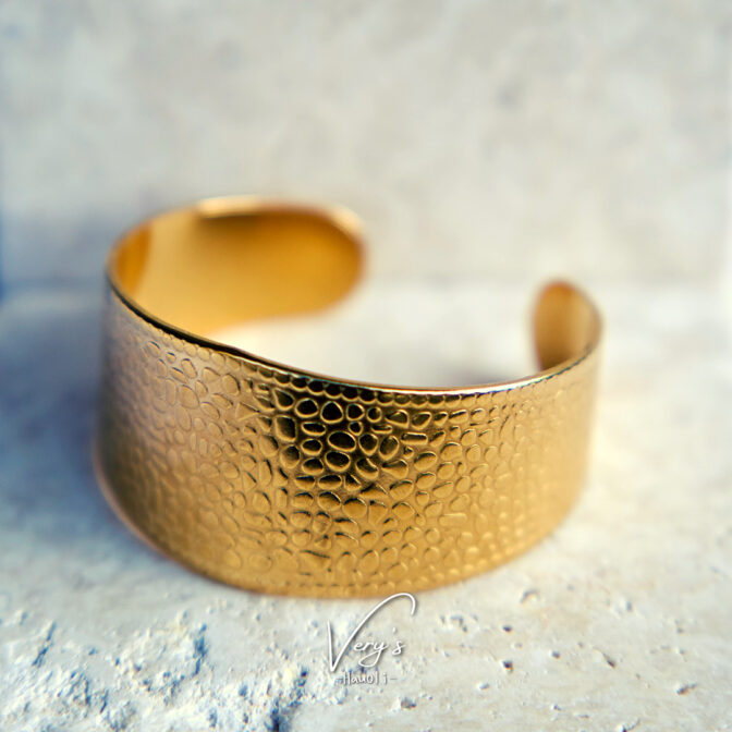 Bohemian Vintage Bangle