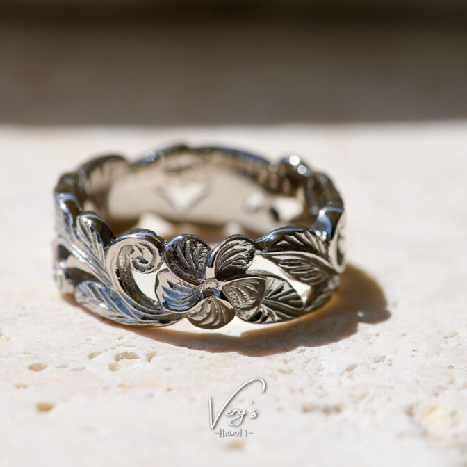 Watermark Ring