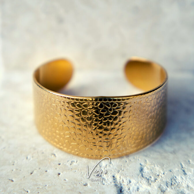 Bohemian Vintage Bangle