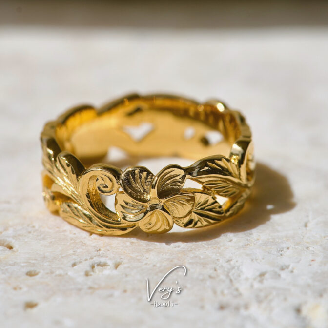 Watermark Ring