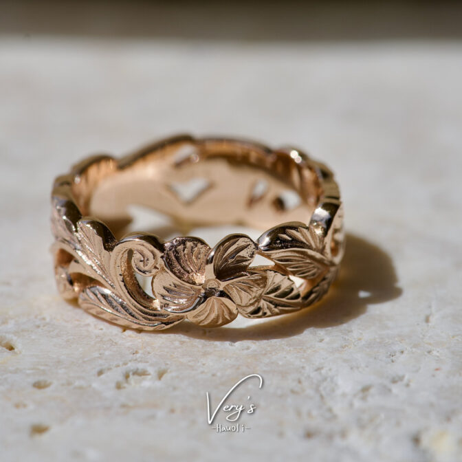 Watermark Ring