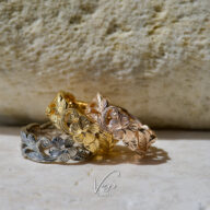 Watermark Ring【Very's Hawaii】