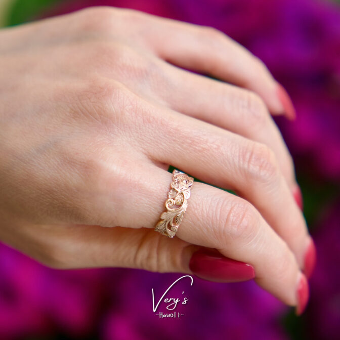 Watermark Ring
