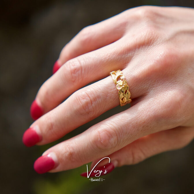 Watermark Ring