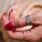 Watermark Ring