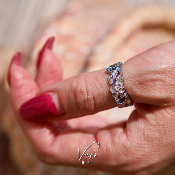 Watermark Ring