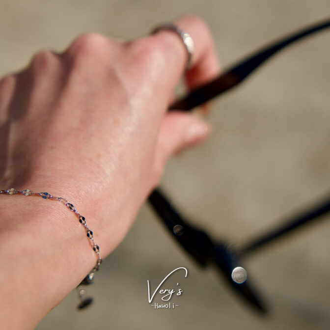 Petal Bracelet