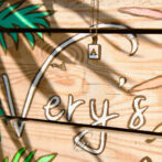 Shell initial Necklace