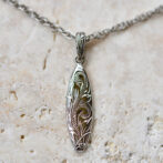 Reversible Surfboard Top