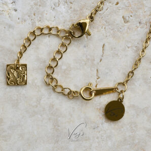 チェーン延長アジャスター【Very's Hawaii】