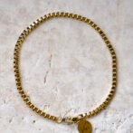 Venetian Chain Bracelet