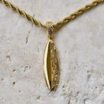 Reversible Surfboard Top