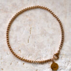 Venetian Chain Bracelet