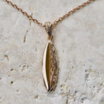 Reversible Surfboard Top